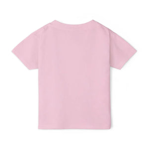 Animal Friends Toddler Tee Heavy Cotton Shirt - Dipaliz - T-shirts