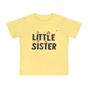 Baby T-shirt - Ultra Soft Airlume Cotton Comfort - Dipaliz - & Toddler Tops