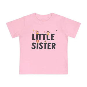 Baby T-shirt - Ultra Soft Airlume Cotton Comfort - Dipaliz - & Toddler Tops