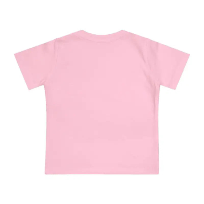 Elevate Baby Style with Adorable Airlume Soft Tee - Kids Clothes