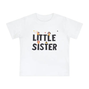 Baby T-shirt - Ultra Soft Airlume Cotton Comfort - Dipaliz - & Toddler Tops