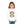 Cozy Floral Dog Pullover Fleece - Toddler Warmth - Dipaliz - Hoodies - 2t