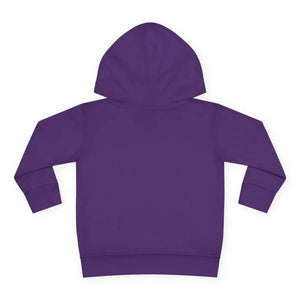 Cozy Floral Dog Pullover Fleece - Toddler Warmth - Dipaliz - Hoodies - 2t