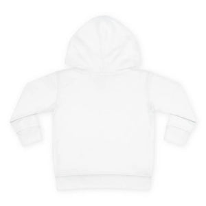Cozy Floral Dog Pullover Fleece - Toddler Warmth - Dipaliz - Hoodies - 2t