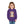 Cozy Floral Dog Pullover Fleece - Toddler Warmth - Dipaliz - Hoodies - 2t