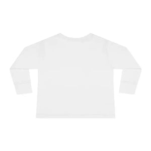 Cute Giraffe Toddler Long Sleeve Tee - Fun Safari Style - Dipaliz - Baby & Clothing