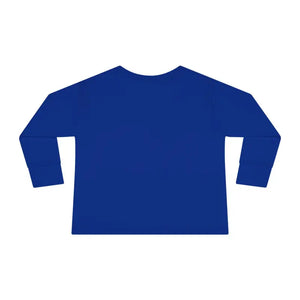 Cute Giraffe Toddler Long Sleeve Tee - Fun Safari Style - Dipaliz - Baby & Clothing