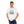Cozy Cloud Hippo Love Cotton T-shirt - Dipaliz - T-shirts