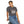 Cozy Cloud Hippo Love Cotton T-shirt - Dipaliz - T-shirts