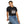 Cozy Cloud Hippo Love Cotton T-shirt - Dipaliz - T-shirts