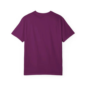 Cozy Cloud Hippo Love Cotton T-shirt - Dipaliz - T-shirts
