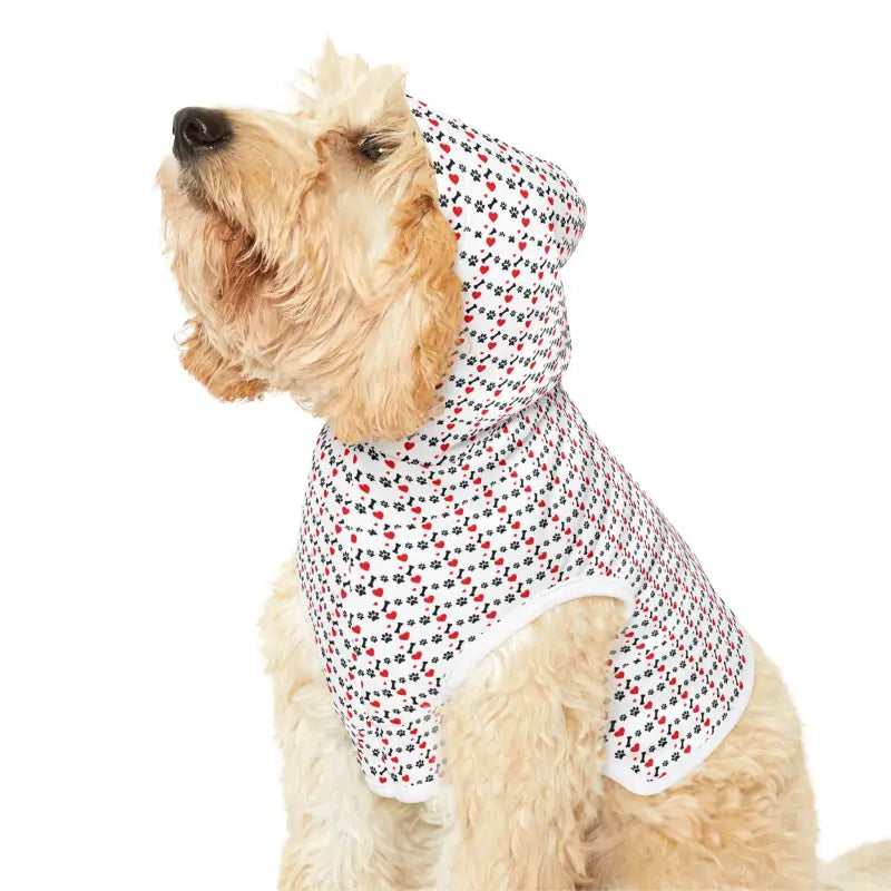 Pawsome Pet Hoodie: Dress your Furry Friend in Style - Pets