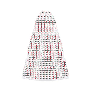 Pet Hoodie - Cozy Paws Bones Design - Dipaliz - Apparel