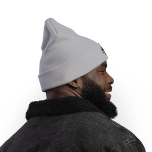 Adventure Awaits Knit Beanie - Cozy Winter Hat - Dipaliz - Beanies