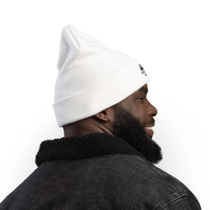 Adventure Awaits Knit Beanie - Cozy Winter Hat - Dipaliz - Beanies
