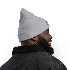 Adventure Awaits Knit Beanie - Cozy Winter Hat - Dipaliz - Beanies