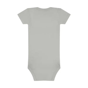 I’m New Here Baby Onesie - Soft Cotton Adventure Wear - Dipaliz - One-pieces