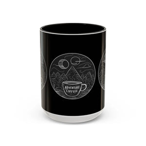 Vibrant Colorful Mugs - High-fidelity Print - Dipaliz
