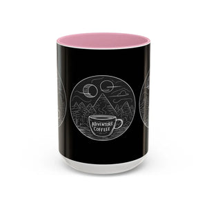 Vibrant Colorful Mugs - High-fidelity Print - Dipaliz