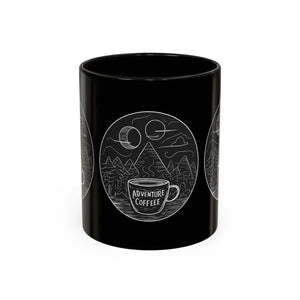 Colorful Mugs with Vibrant Handle - High-fidelity Print - Dipaliz