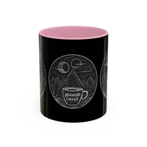 Vibrant Colorful Mugs - High-fidelity Print - Dipaliz