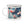 Mug - Enamel Camping - Floral Stainless Steel Design - Dipaliz 12oz