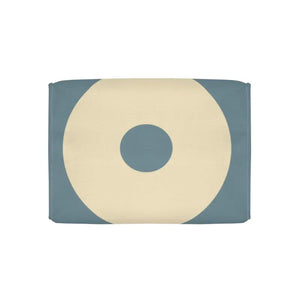 Space Lunch Bag - Insulated Galaxies Stars Design - Dipaliz - 11.75’’ × 7.25’’ 4.75’’ - Bags