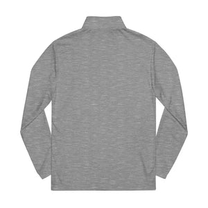 Premium Adventure Stylish Quarter-zip Pullover - Dipaliz - Sweatshirts