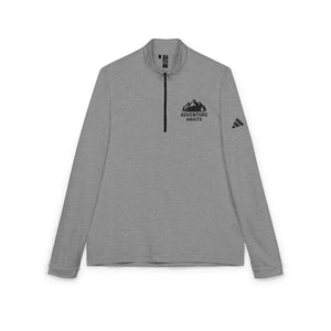 Premium Adventure Stylish Quarter-zip Pullover - Dipaliz - Sweatshirts