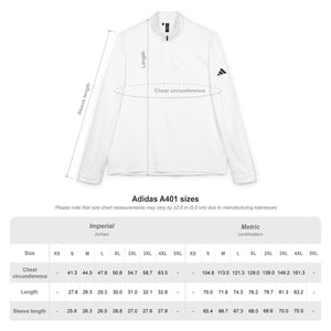 Premium Adventure Pullover - Stylish Quarter-zip - Dipaliz - Sweatshirts