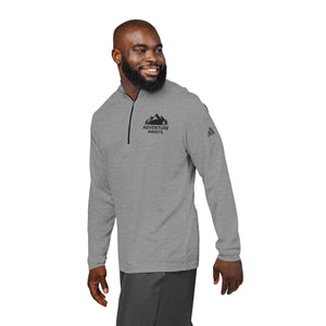 Premium Adventure Pullover - Stylish Quarter-zip - Dipaliz - Sweatshirts