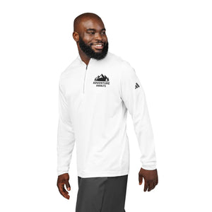 Premium Adventure Pullover - Stylish Quarter-zip - Dipaliz - Sweatshirts