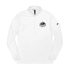 Premium Adventure Pullover - Stylish Quarter-zip - Dipaliz - Sweatshirts