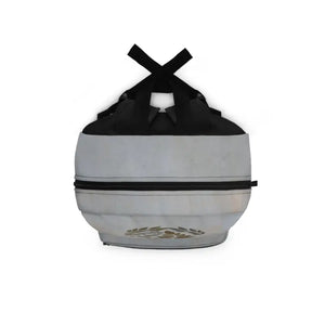 Lightweight & Durable Abstract Grunge Backpack - Dipaliz - one Size - Backpacks