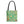 Green Floral Tote Bag Urban Adventure Style - Dipaliz - Bags