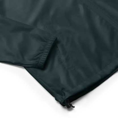 Orangutan Windbreaker: Lightweight Water-resistant Outdoor Gear - Clothing