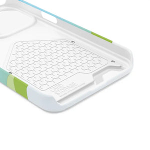 Phone Case Card Holder Adventure Ready Protection - Dipaliz - Mobile Cases