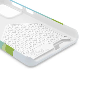 Phone Case Card Holder Adventure Ready Protection - Dipaliz - Mobile Cases