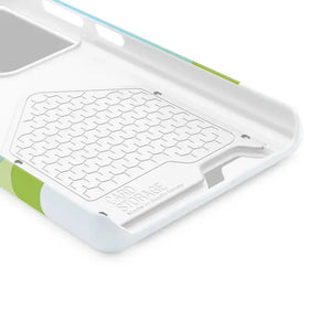 Phone Case Card Holder Adventure Ready Protection - Dipaliz - Mobile Cases