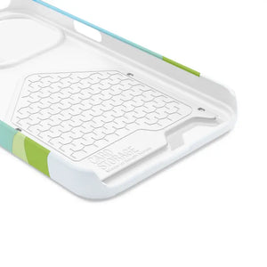 Phone Case Card Holder Adventure Ready Protection - Dipaliz - Mobile Cases