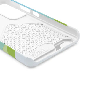 Phone Case Card Holder Adventure Ready Protection - Dipaliz - Mobile Cases