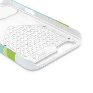 Phone Case Card Holder Adventure Ready Protection - Dipaliz - Mobile Cases