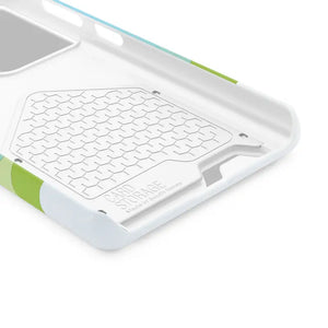 Phone Case Card Holder Adventure Ready Protection - Dipaliz - Mobile Cases