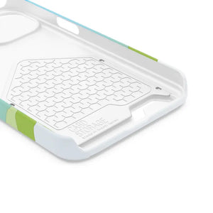 Phone Case Card Holder Adventure Ready Protection - Dipaliz - Mobile Cases