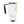 Adventure-ready Stainless Steel Travel Mug - Dipaliz - 14oz - Mugs