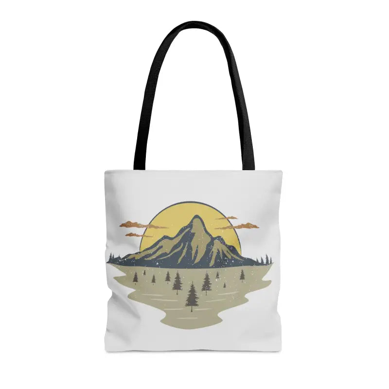 Ultimate Adventure Tote Bag for Explorers - Bags