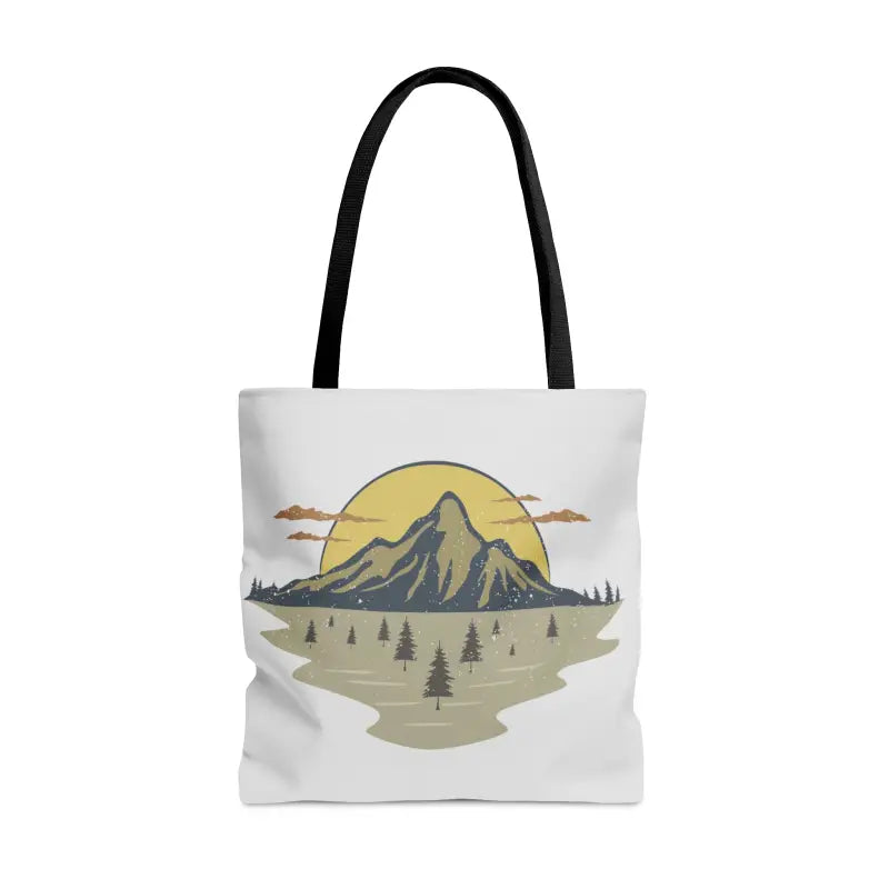 Ultimate Adventure Tote Bag for Explorers - Bags