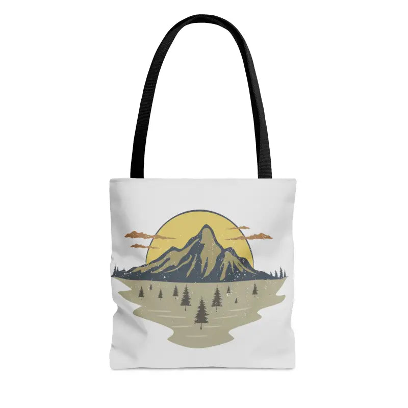 Ultimate Adventure Tote Bag for Explorers - Bags