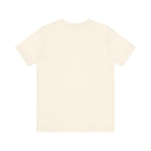 Adventure Heart Tee Word Cloud Cotton Jersey - Dipaliz - T-shirts