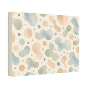 Abstract Canvas Art – Modern Wall Decor - Dipaliz - Prints
